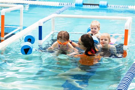 stay active  summer  summer swim camps southwest ohio parent