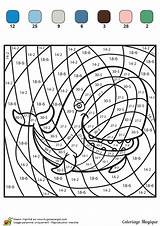Magique Soustraction Ce1 Ce2 Soustractions Baleine Coloriages Jecolorie Hugolescargot Gratuit Multiplication Imprimé Fois Partager Apprendre sketch template