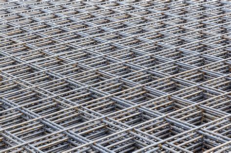 wire mesh  steel supply company