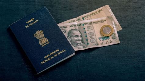 what are the different types of indian passports khanna associates