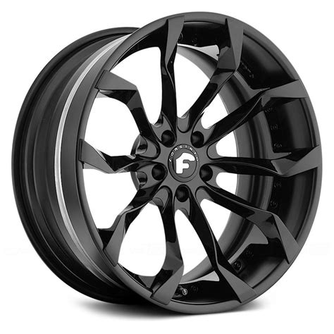forgiato  wheels custom finish rims