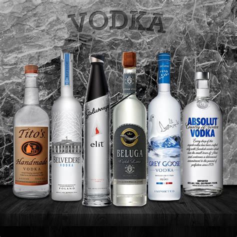 top  vodkas brand    market today shopsk
