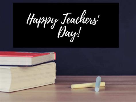 Teachers Day 2019 Quotes 20 Quotes By Famous Authors That Celebrate