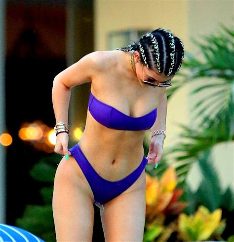 Celebrity In Bikini Kylie Jenner His Dream Holiday