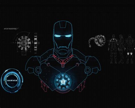 iron man suit wallpapers wallpaper cave