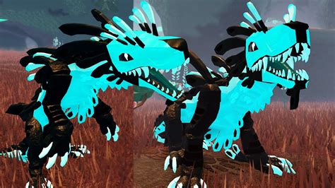 O NOVO JOGO de CRIATURAS! CREATURES of SONARIA estÃ¡ INSANO! | ROBLOX ðŸ‰