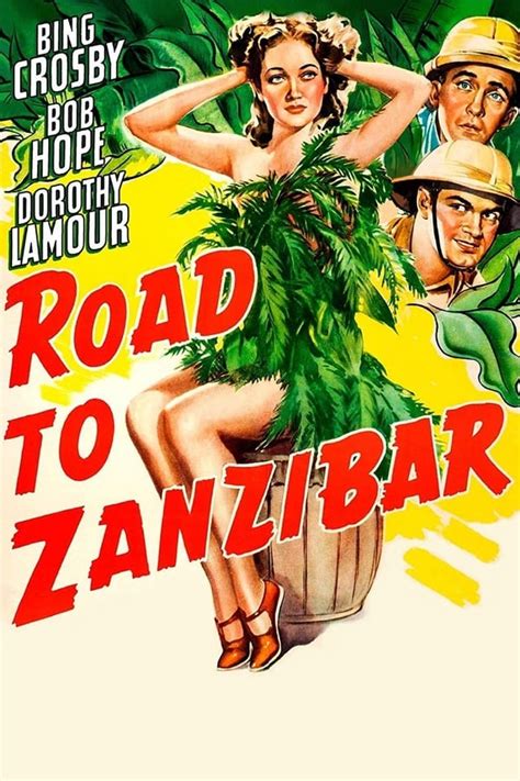 road  zanzibar