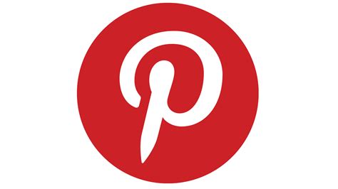 pinterest logo  symbol meaning history png