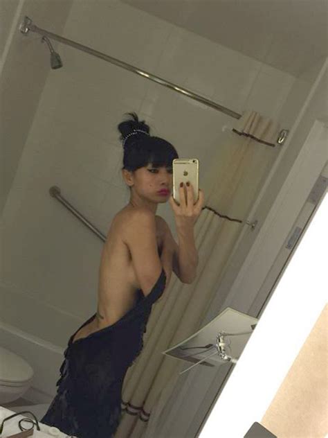 bai ling nude photos leaked from icloud celebrity leaks