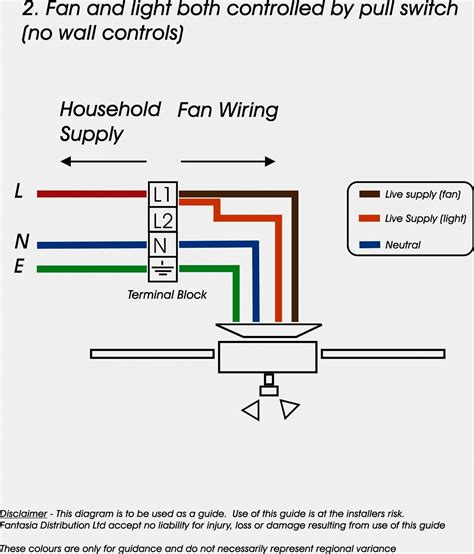 radiator fan switch wiring diagram