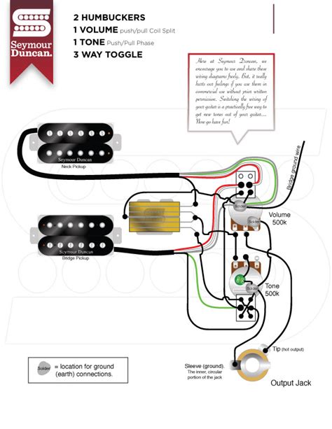 oddity  seymour duncan  wiring diagrams  coil splits phase switch telecaster guitar forum