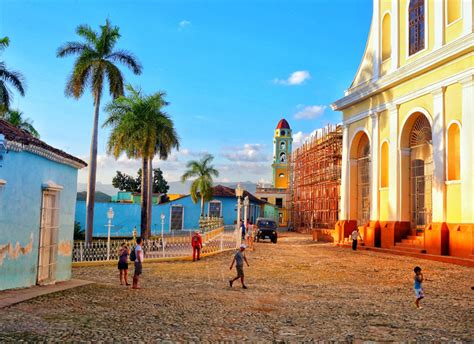 25 Lugares Turísticos De Cuba Que Tienes Que Ir Tips