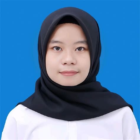 Annisa Putri Ramadhani Librarian Ama Yogyakarta Linkedin