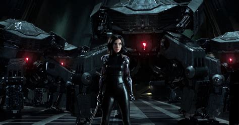 ‘alita battle angel review do female cyborgs dream of breasts the new york times