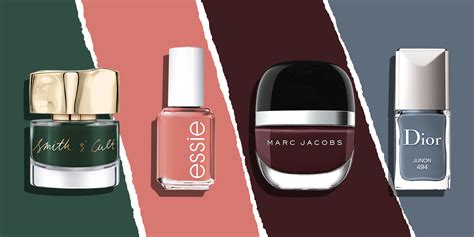 13 Best Winter Nail Polish Colors For 2018 Top Nail