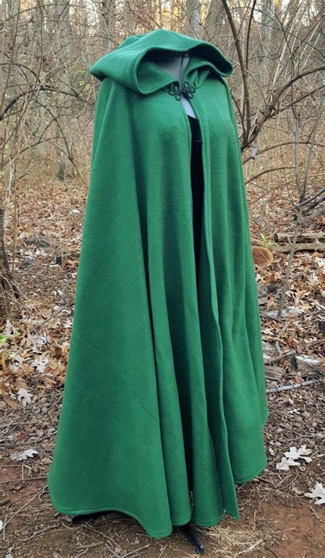 image result  dark green cloak cloak dark green winter cloak