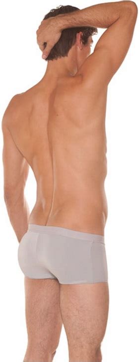 Butt Padded Underwear For Men The Better Butt Challenge