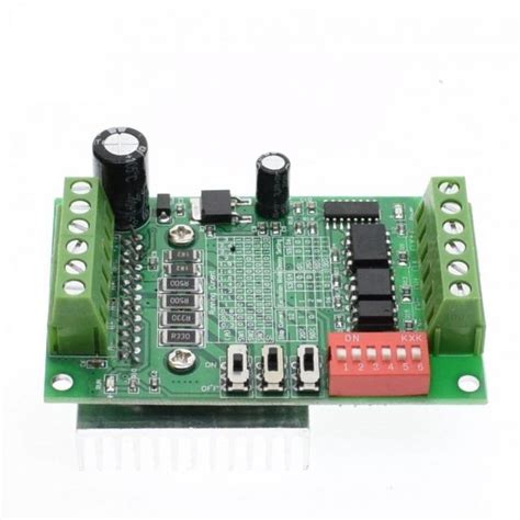 Tb6560 Stepper Motor Driver 3a In Pakistan Amazing Price