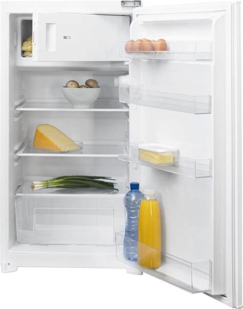 top honderd categorie  deurs inbouw koelkasten