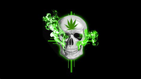 what is the number of deaths of using weed new health