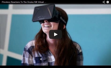 what is oculus rift