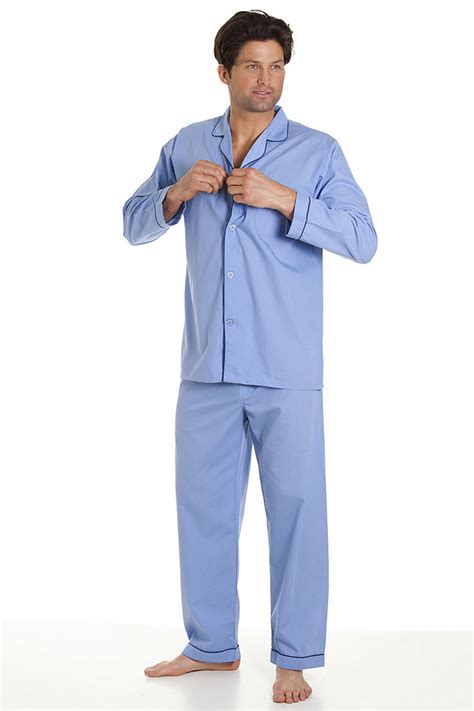 mens cotton pyjamas pajama size medium large xlarge xxl xxxl ebay