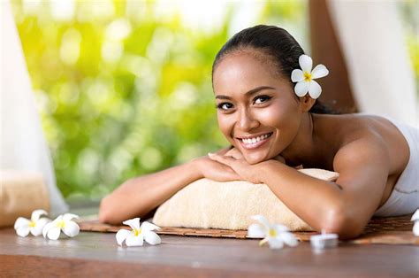 traditional massage therapies spa susesi luxury resort