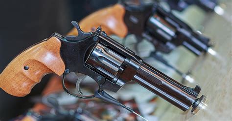 5 realities of owning a gun the media never talks about
