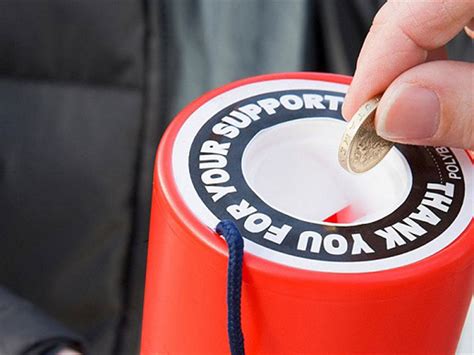 There Are Too Many Charities Doing The Same Work Claims Charity
