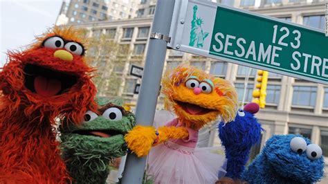 Mediagazer Sesame Street Is Moving From Hbo To Hbo Max In