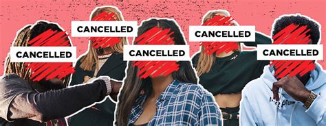 cancel cancel culture  culture