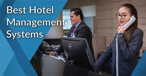 20 Best Hotel Management Systems For 2024
