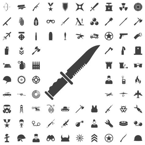 6 600 murder weapons illustrations royalty free vector graphics