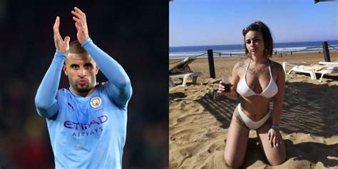 manchester city to investigate star player kyle walker for sex party