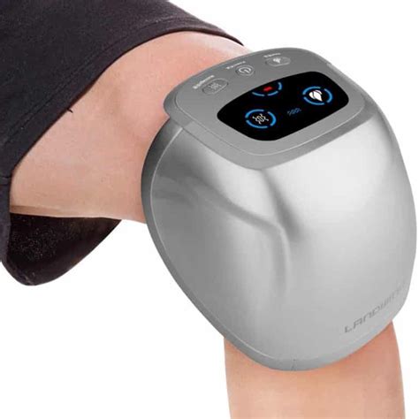 Top 10 Best Massagers With Heat Knees In 2023 Reviews Buyer S Guide
