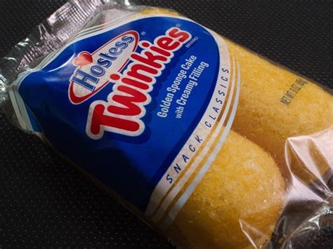 No More Twinkies Others Could Buy Hostess Brands