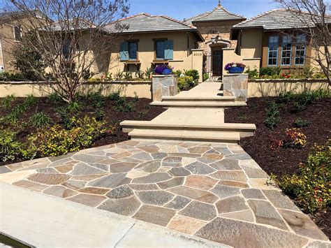 beauty  natural stone patios  closer  metinlw