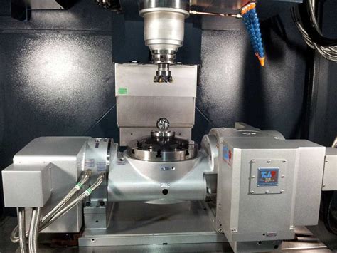china high performance  axis cnc machinecnc milling machine du