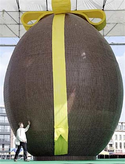 giant easter eggs hubpages