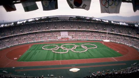 terrorist attack  failed  derail   seoul olympics history   headlines