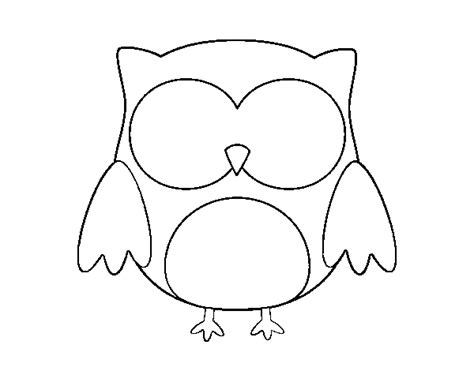 halloween owl coloring page coloringcrewcom