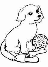 Hund Ausdrucken Kostenlos Ausmalbild Ausmalbilder Hunde sketch template
