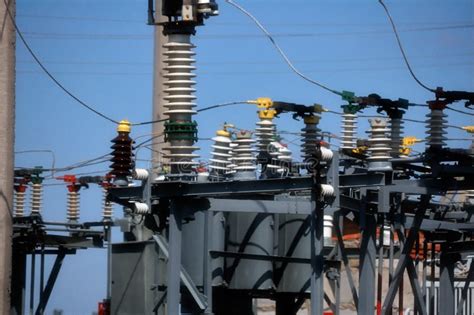elektrische energie stockbild bild von industrie generator