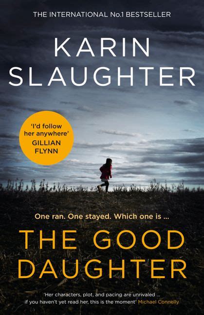 The Good Daughter Harpercollins Australia