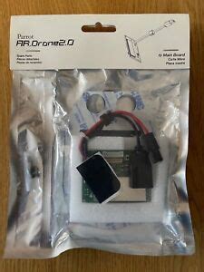 parrot ar drone parts  sale ebay