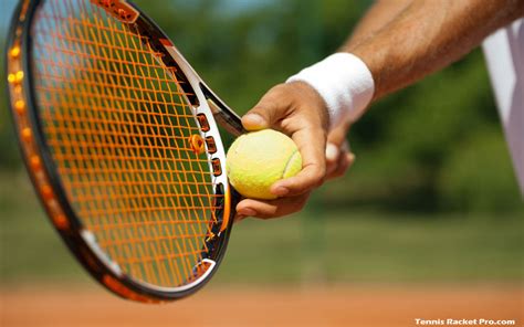 guide  tennis rackets racer nm