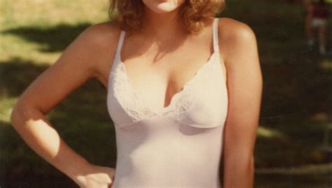 sexy 80s california girl in a white teddy 80s california glamour girls pinterest retro