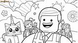 Coloring Lego Pages Character Colouring Printable Popular sketch template