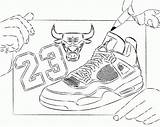 Bulls Pages Designlooter sketch template