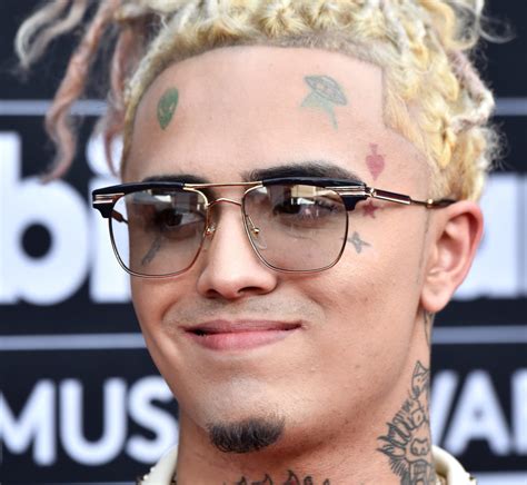 Celebrities With Face Tattoos Simplemost